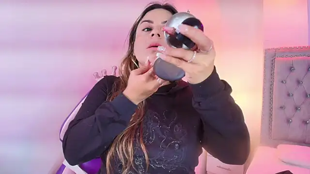 Lia adamsss online show from 26, 5, 2026