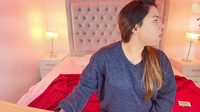 Lia adamsss online show from 27, 9, 2025