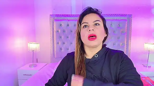 Lia adamsss online show from 20, 9, 2025