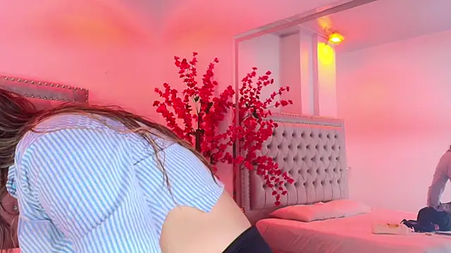 Lia adamsss online show from 12, 4, 2026