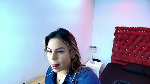 Lia adamsss online show from 21, 5, 2026