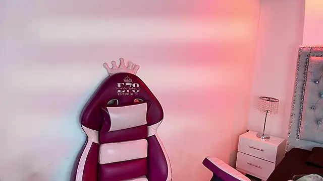 Snapshot of Lia_adamsss chatting on 7, 2, 2026 Lia adamsss online show from 7, 2, 2026