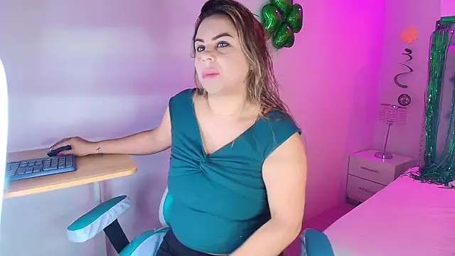 Lia adamsss online show from 19, 3, 2026