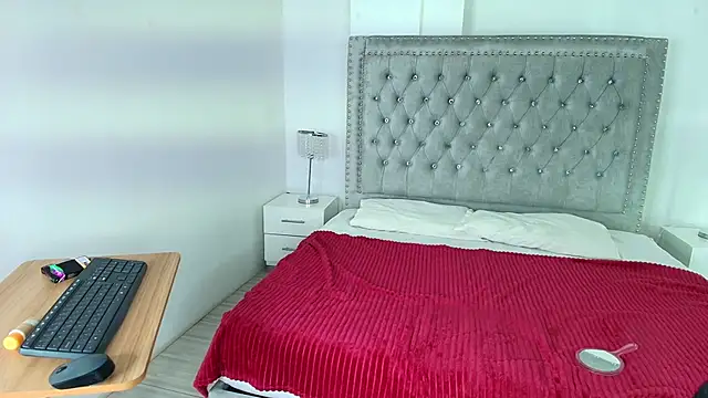 Lia adamsss online show from 2, 10, 2025