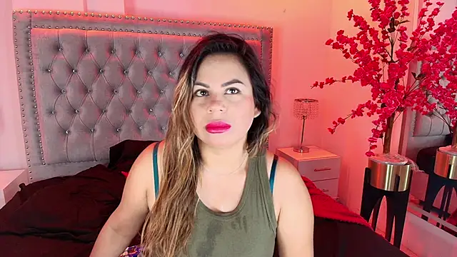 Lia adamsss online show from 9, 11, 2025