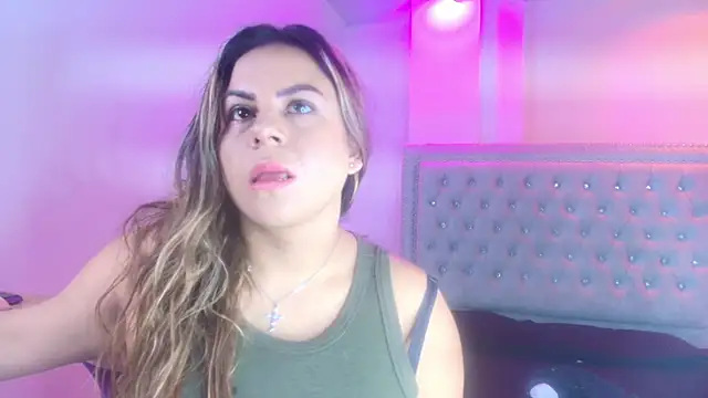 Lia adamsss online show from 24, 5, 2026