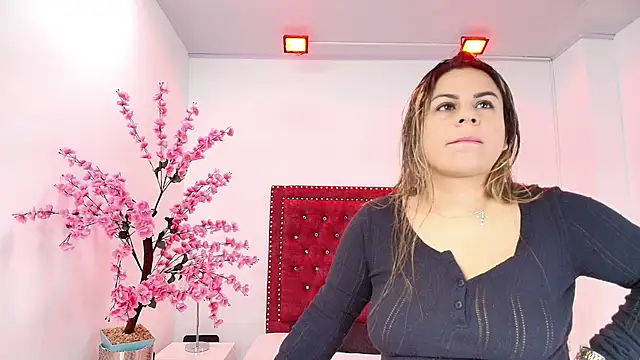 Lia adamsss online show from 20, 5, 2026