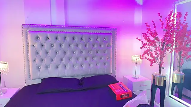 Lia adamsss online show from 18, 9, 2025