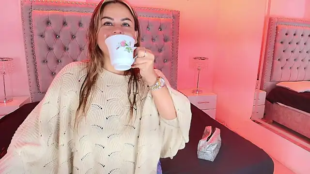 Lia adamsss online show from 9, 1, 2026