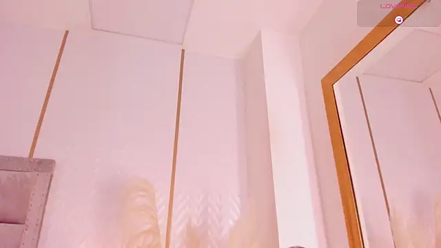 laurencarter1 online show from 6, 10, 2025