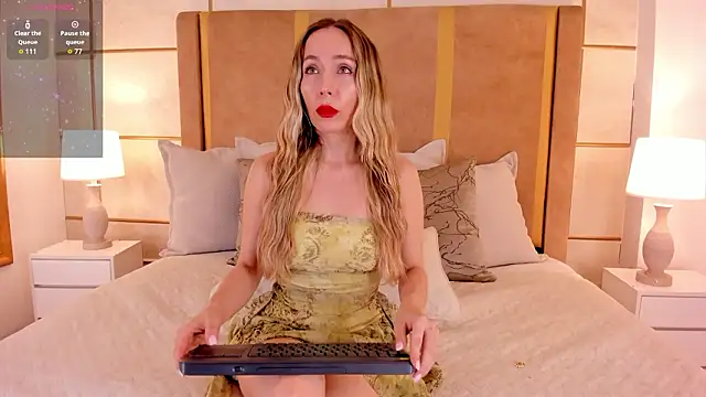 laurencarter1 online show from 5, 3, 2026