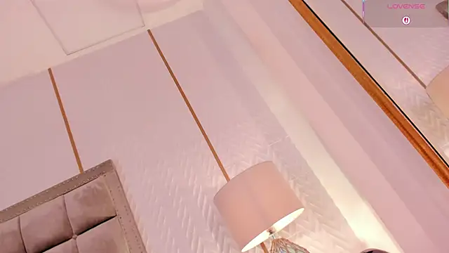 laurencarter1 online show from 20, 10, 2025