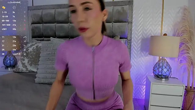 laurencarter1 online show from 9, 9, 2025