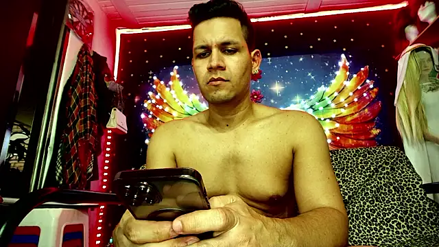 Snapshot of juse_kinghot chatting on 3, 2, 2026 juse kinghot online show from 3, 2, 2026