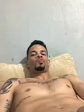 HenriquePhn online show from 21, 3, 2026