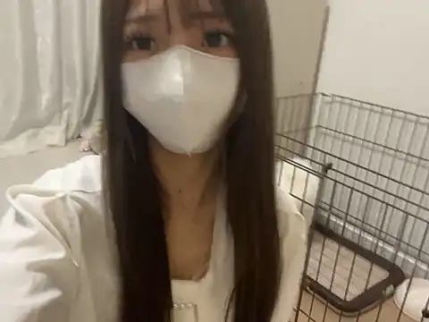 yunayuna 1231 online show from 23, 9, 2025