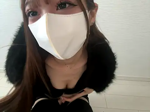 yunayuna 1231 online show from 30, 11, 2025