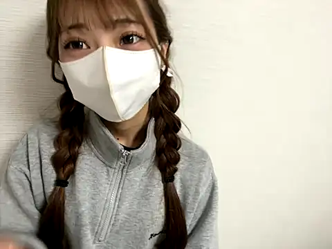 yunayuna 1231 online show from 16, 12, 2025