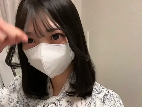 yunayuna 1231 online show from 20, 2, 2026