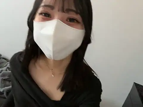 yunayuna 1231 online show from 21, 2, 2026