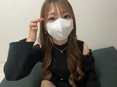 yunayuna 1231 online show from 13, 2, 2026