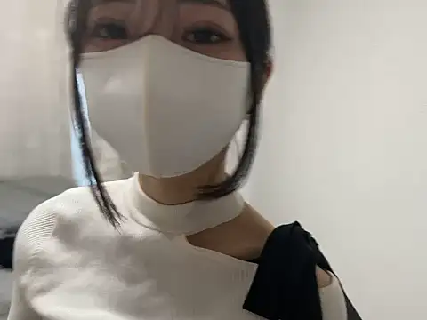 yunayuna 1231 online show from 14, 5, 2026