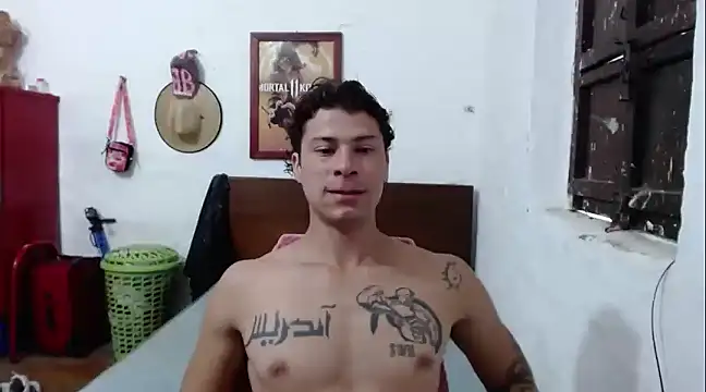 billykink online show from 18, 3, 2025