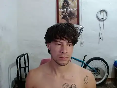 billykink online show from 11, 10, 2025