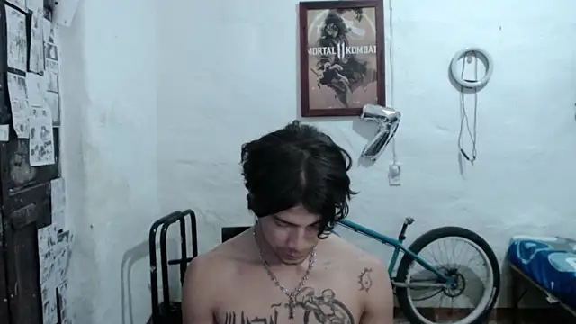 billykink online show from 14, 10, 2025