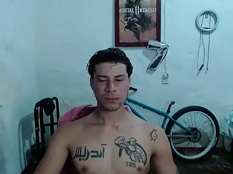 billykink online show from 8, 10, 2025