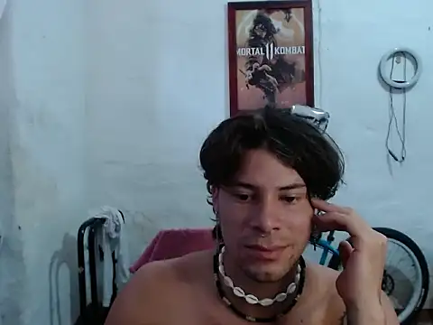 billykink online show from 15, 10, 2025