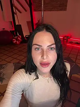 missninasparkle online show from 24, 2, 2026