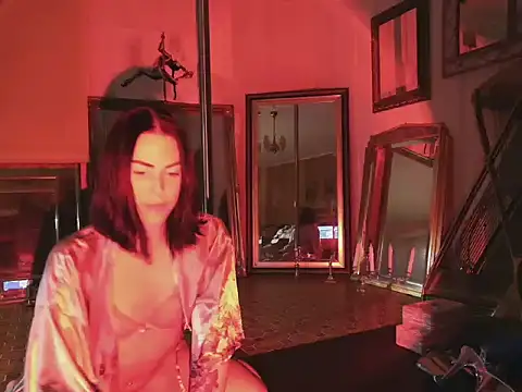 missninasparkle online show from 16, 10, 2025