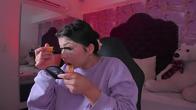 abby roux online show from 8, 11, 2025