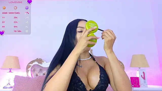 Sammy Brown online show from 17, 4, 2026