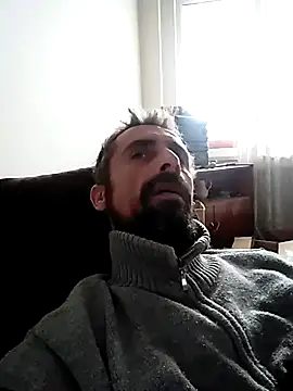 AwakeBunk7 online show from 26, 10, 2025