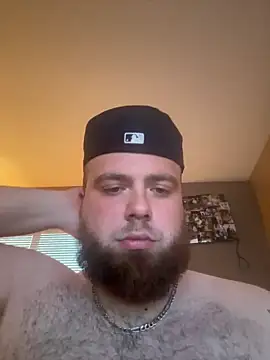 Snapshot of Bear2323 chatting on 20, 6, 2026 Bear2323 online show from 20, 6, 2026
