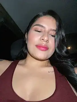 andrea gomes  online show from 25, 4, 2026