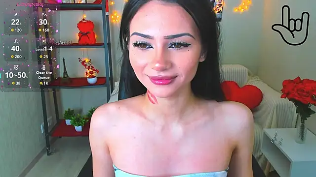 Snapshot of Kitti__ chatting on 22, 6, 2026 Kitti online show from 22, 6, 2026
