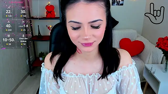 Kitti   online show from 2, 6, 2026