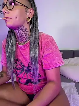 xxveraa vibe online show from 19, 7, 2026