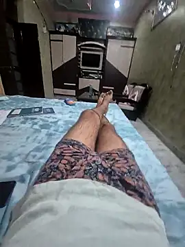 johnny8731 online show from 26, 10, 2025