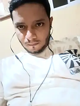 Hotbooy online show from 11, 9, 2025