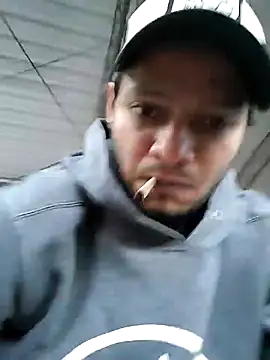 Hotbooy online show from 14, 11, 2025