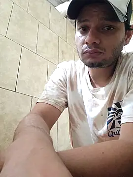 Hotbooy online show from 3, 12, 2025