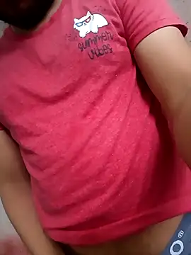 Hotbooy online show from 12, 10, 2025