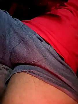 Hotbooy online show from 23, 10, 2025