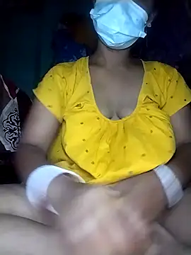 Sonajimo121994 online show from 14, 9, 2025