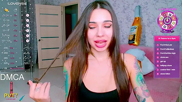 vinkiepinkie online show from 28, 9, 2025