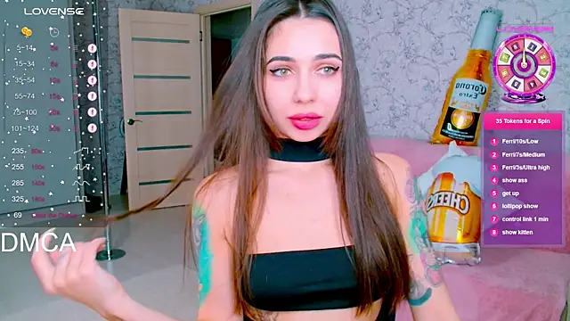 vinkiepinkie online show from 27, 9, 2025